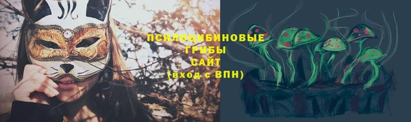 твердый Заволжск